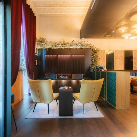 Cavalta Boutique Hotel - Small Luxuy Hotels 세비야 외부 사진