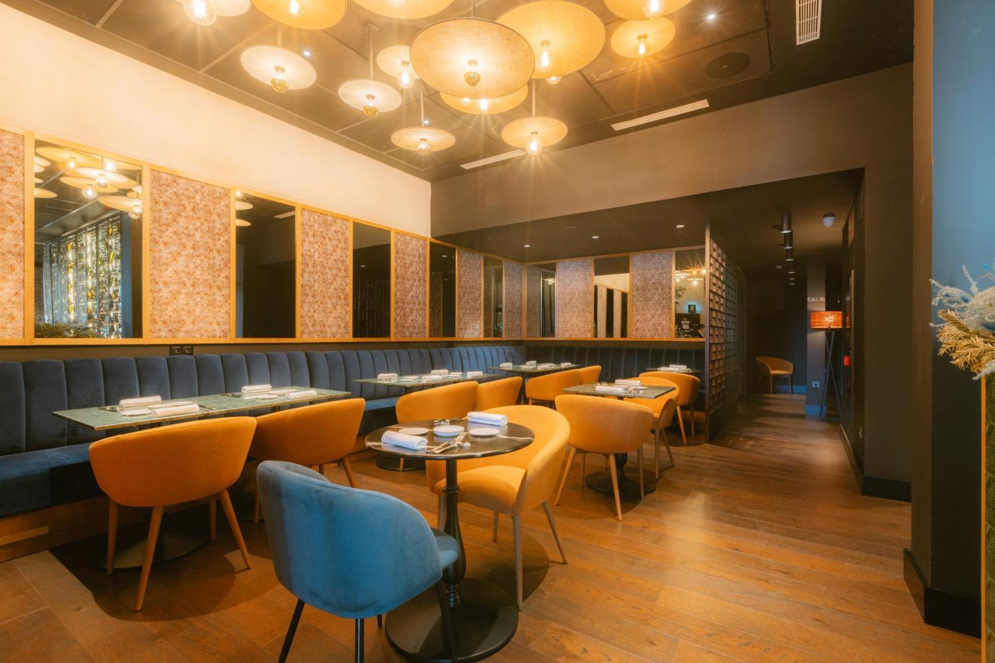 Cavalta Boutique Hotel - Small Luxuy Hotels 세비야 외부 사진