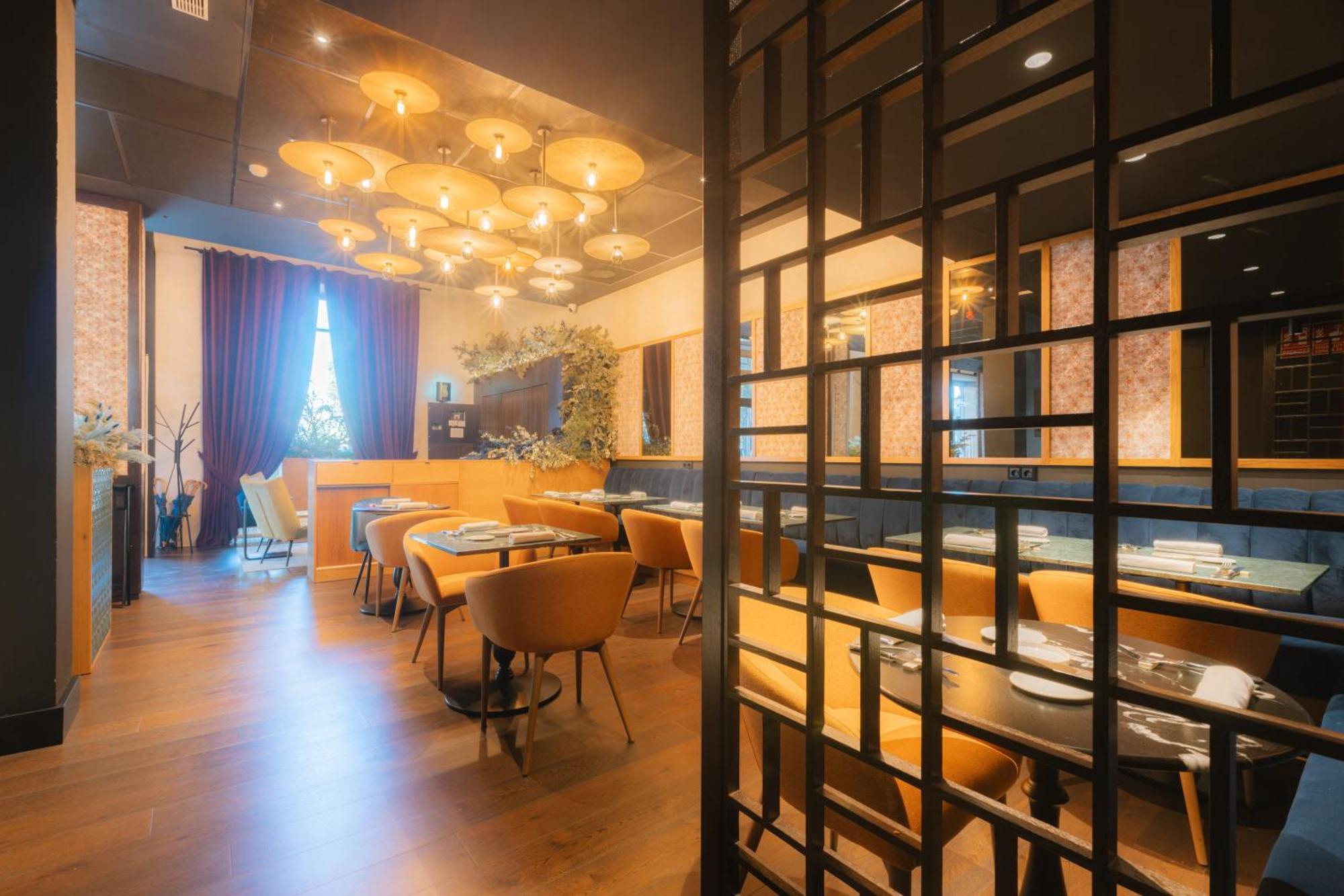 Cavalta Boutique Hotel - Small Luxuy Hotels 세비야 외부 사진