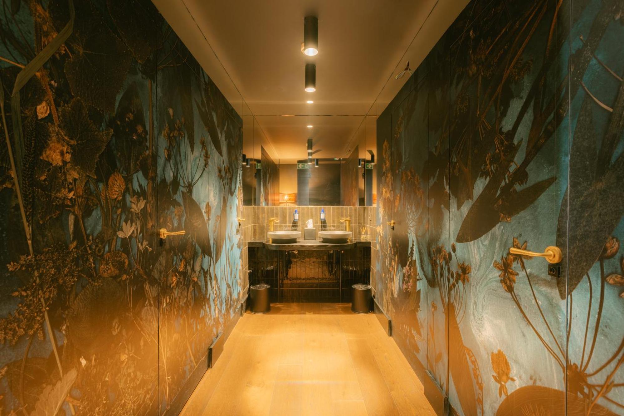 Cavalta Boutique Hotel - Small Luxuy Hotels 세비야 외부 사진