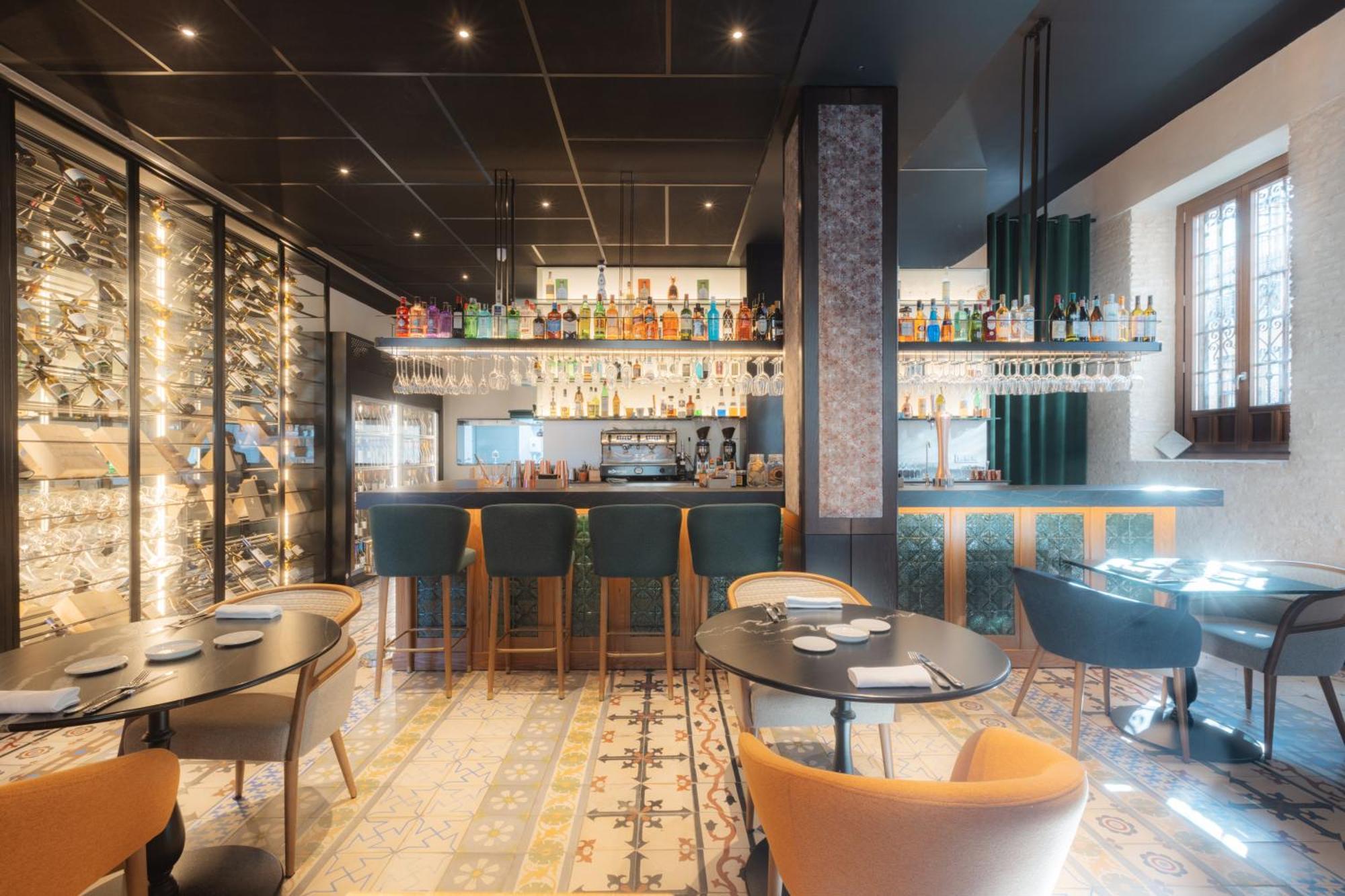 Cavalta Boutique Hotel - Small Luxuy Hotels 세비야 외부 사진