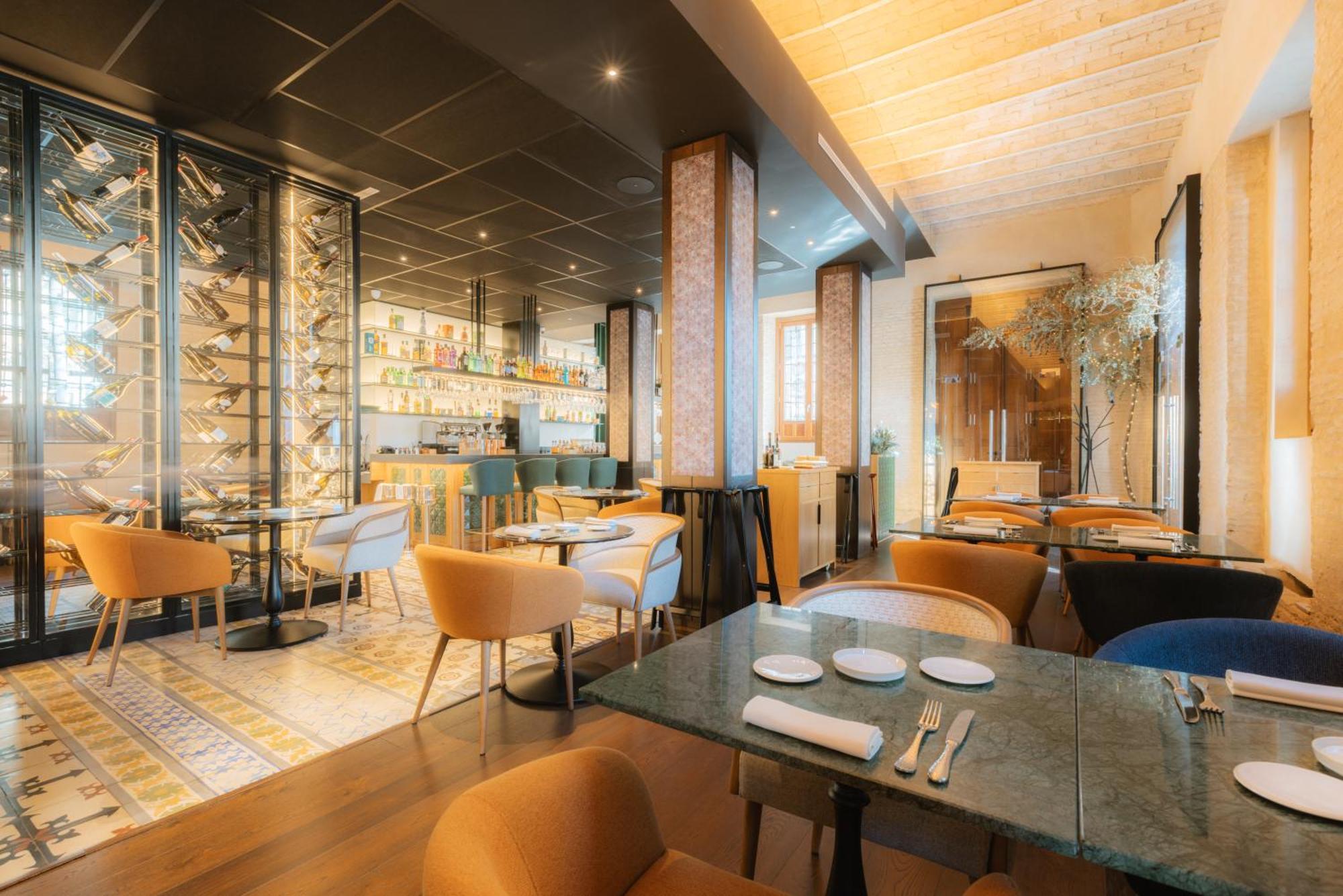 Cavalta Boutique Hotel - Small Luxuy Hotels 세비야 외부 사진