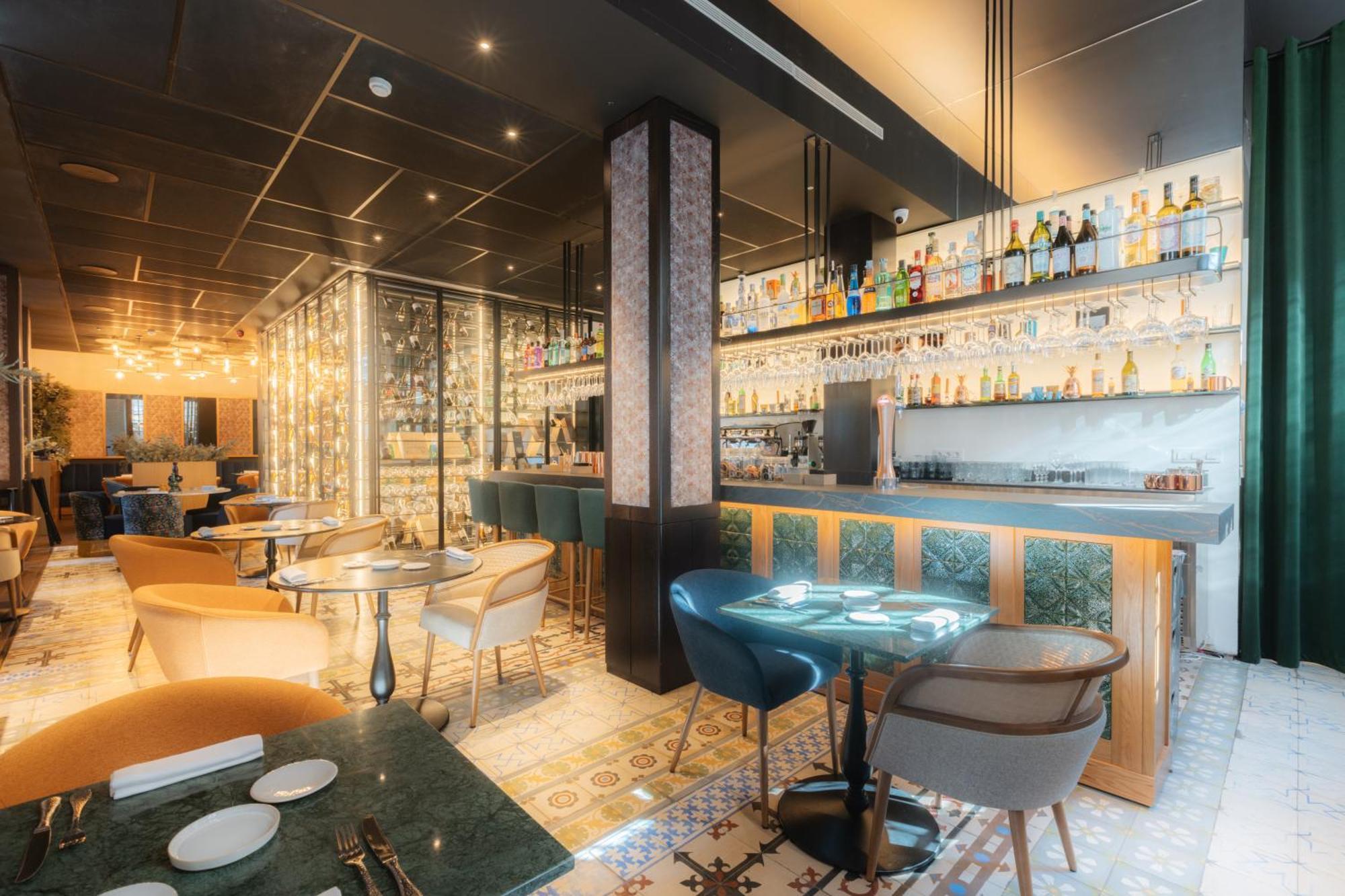 Cavalta Boutique Hotel - Small Luxuy Hotels 세비야 외부 사진