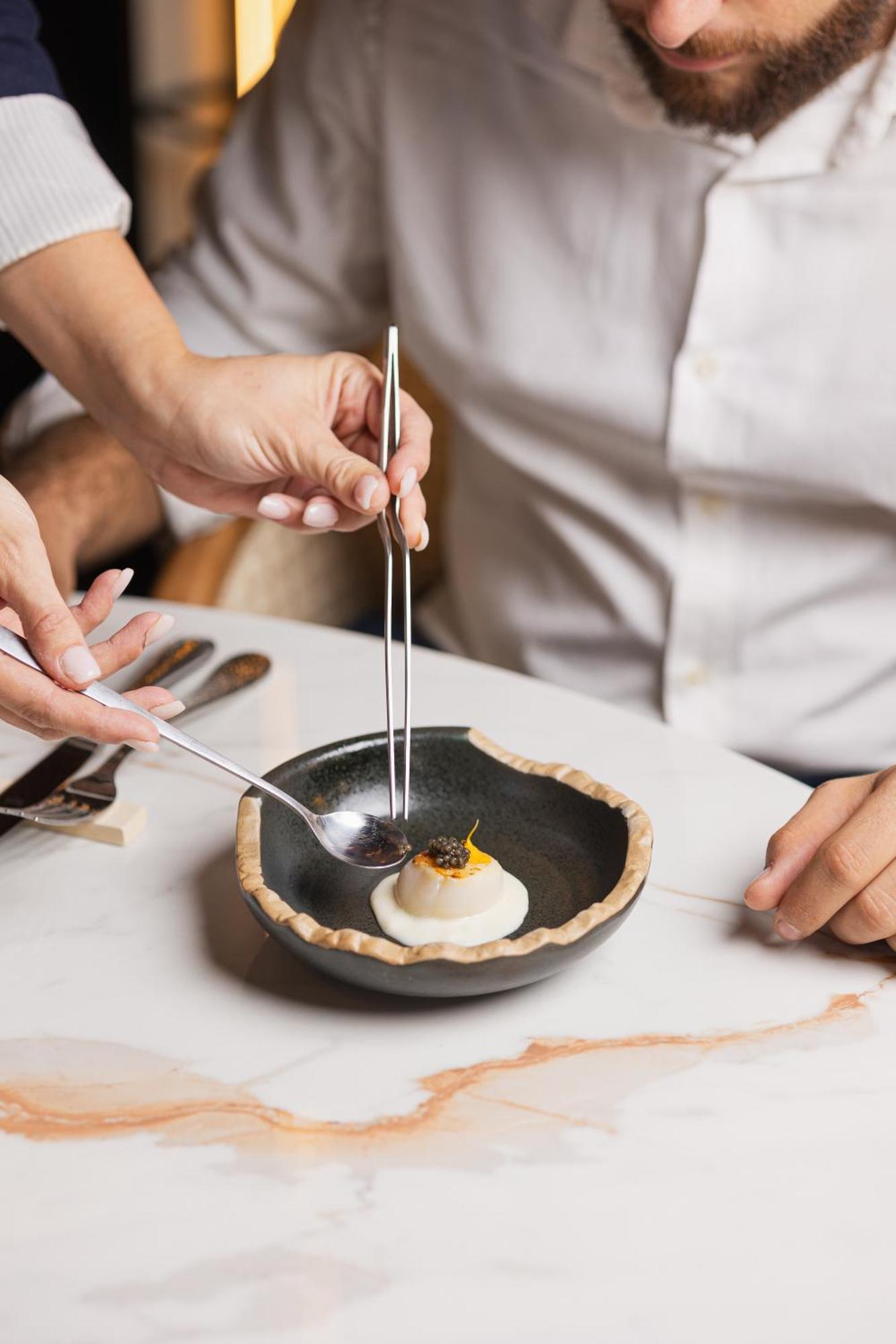 Cavalta Boutique Hotel - Small Luxuy Hotels 세비야 외부 사진
