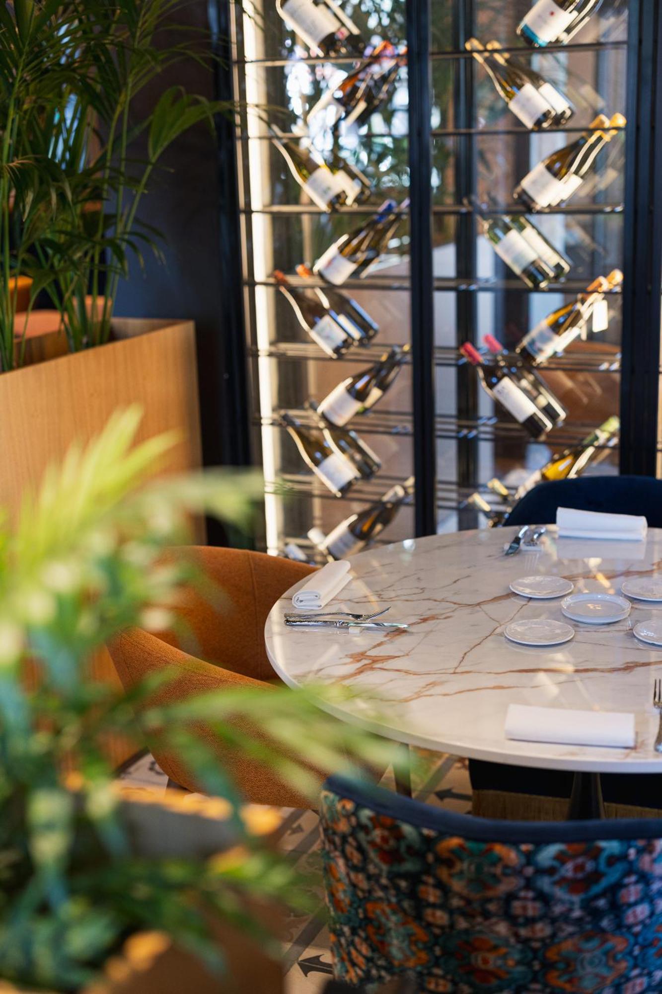 Cavalta Boutique Hotel - Small Luxuy Hotels 세비야 외부 사진
