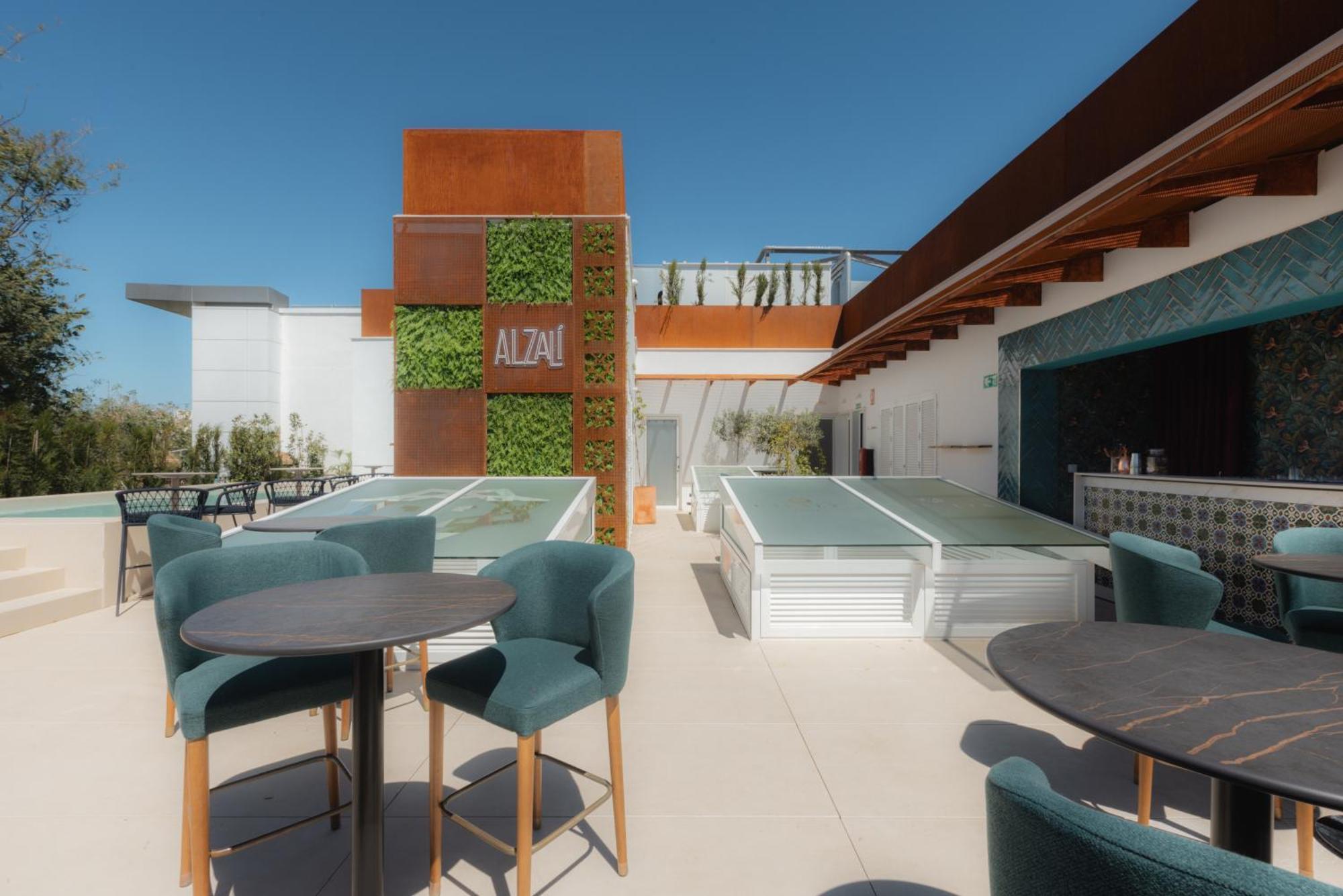 Cavalta Boutique Hotel - Small Luxuy Hotels 세비야 외부 사진