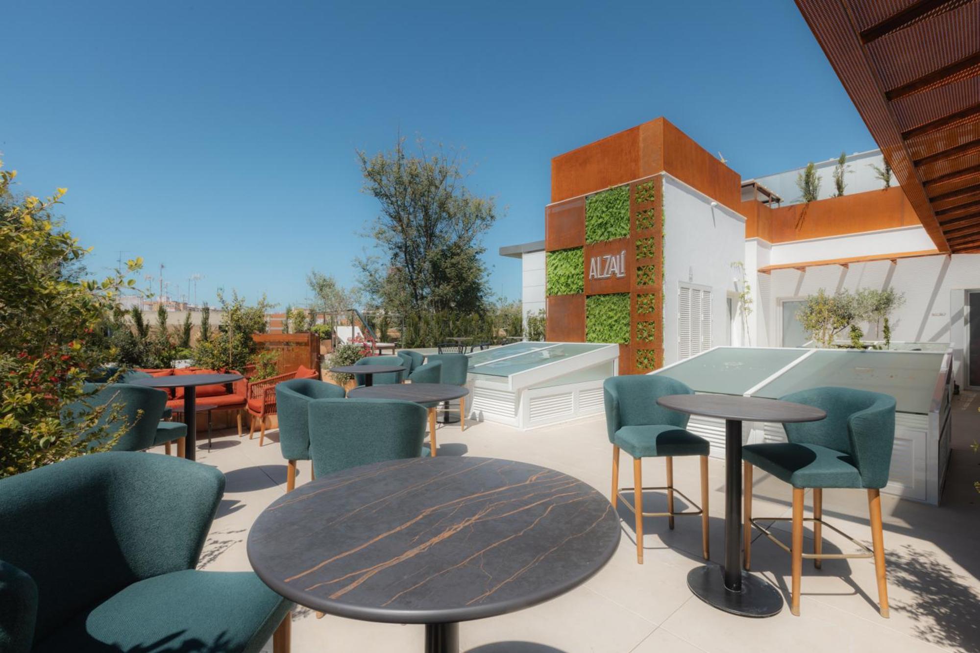 Cavalta Boutique Hotel - Small Luxuy Hotels 세비야 외부 사진