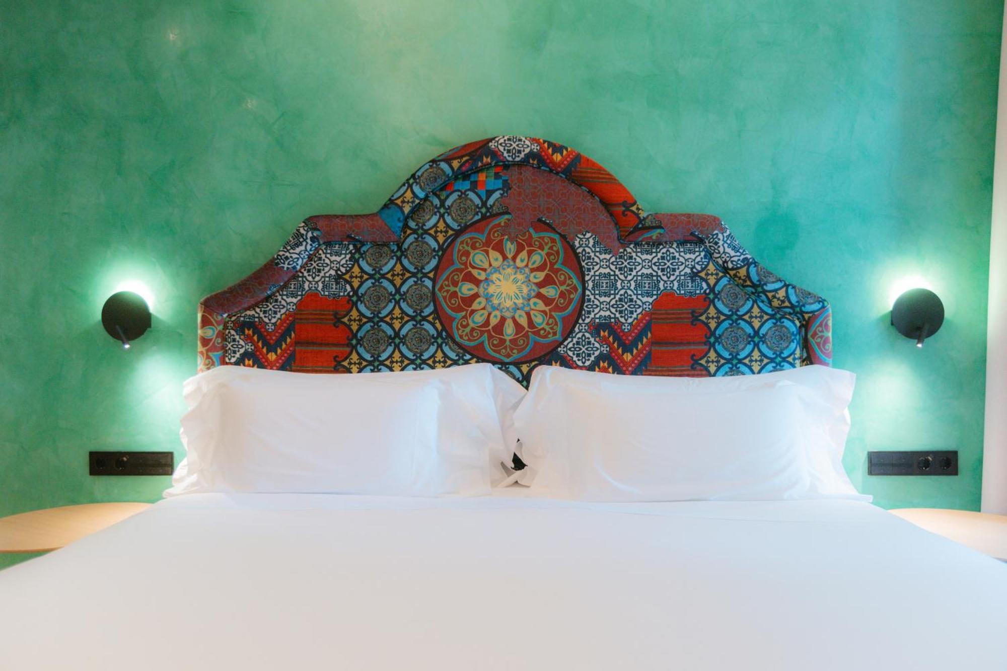 Cavalta Boutique Hotel - Small Luxuy Hotels 세비야 외부 사진