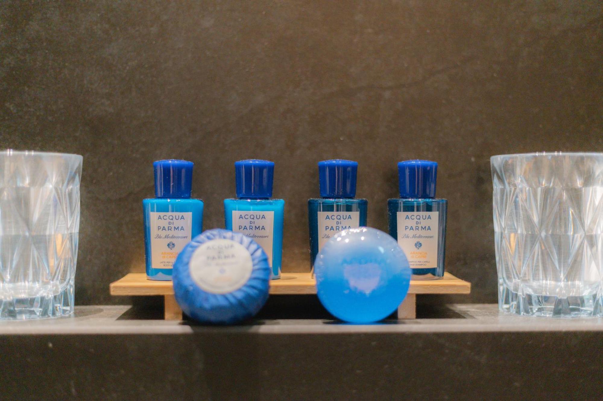 Cavalta Boutique Hotel - Small Luxuy Hotels 세비야 외부 사진