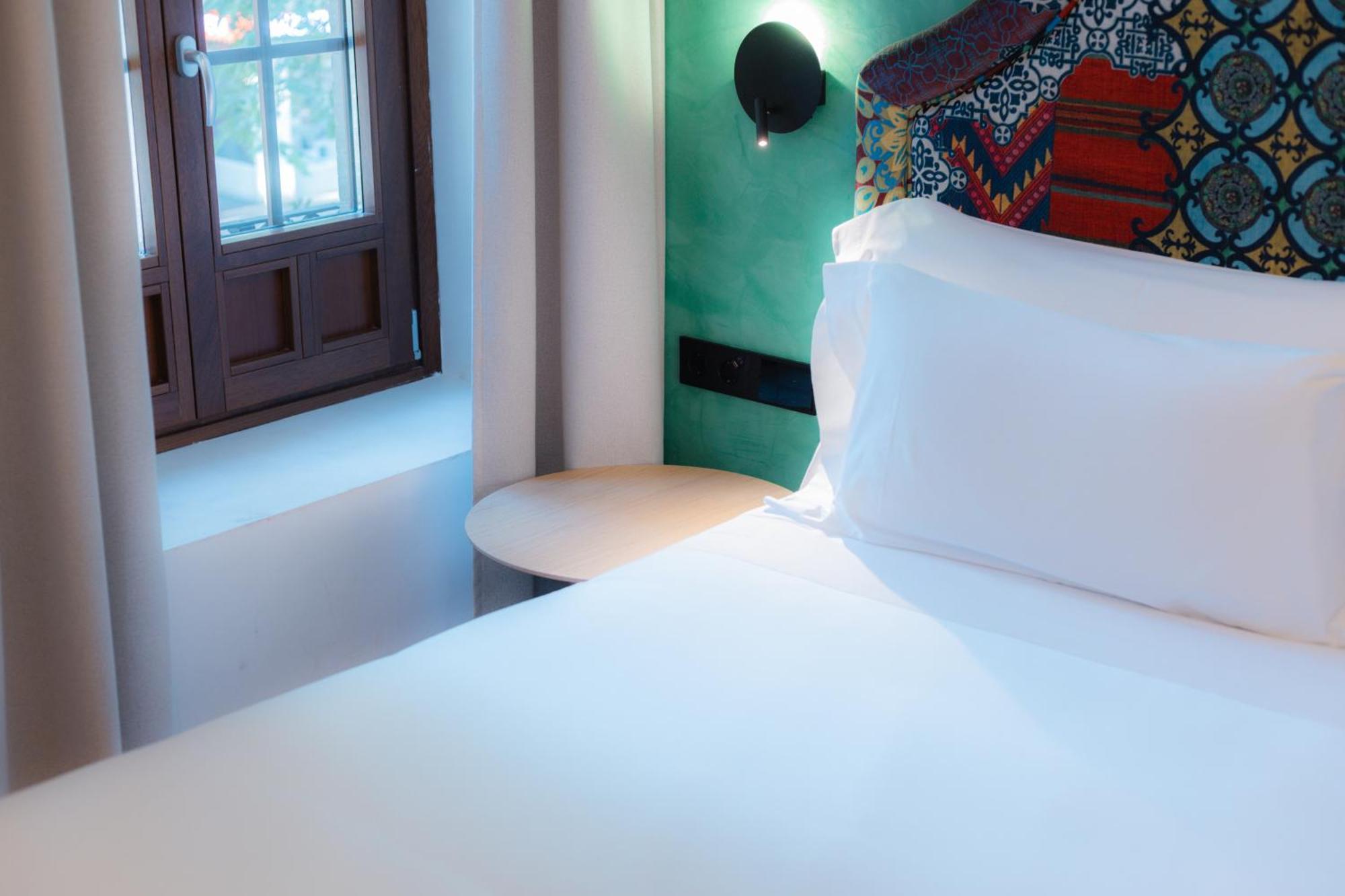 Cavalta Boutique Hotel - Small Luxuy Hotels 세비야 외부 사진