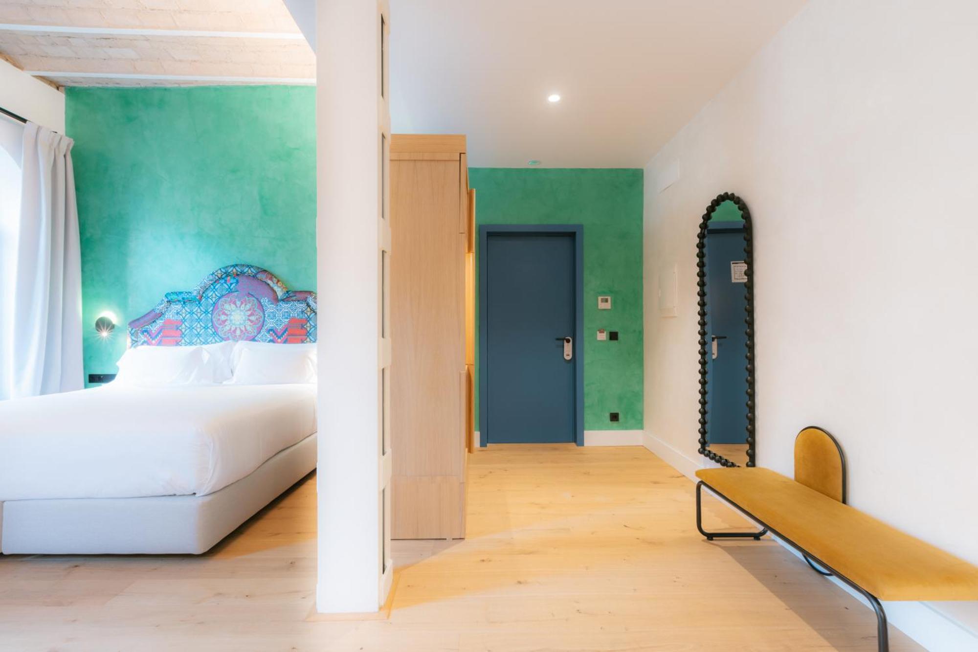 Cavalta Boutique Hotel - Small Luxuy Hotels 세비야 외부 사진