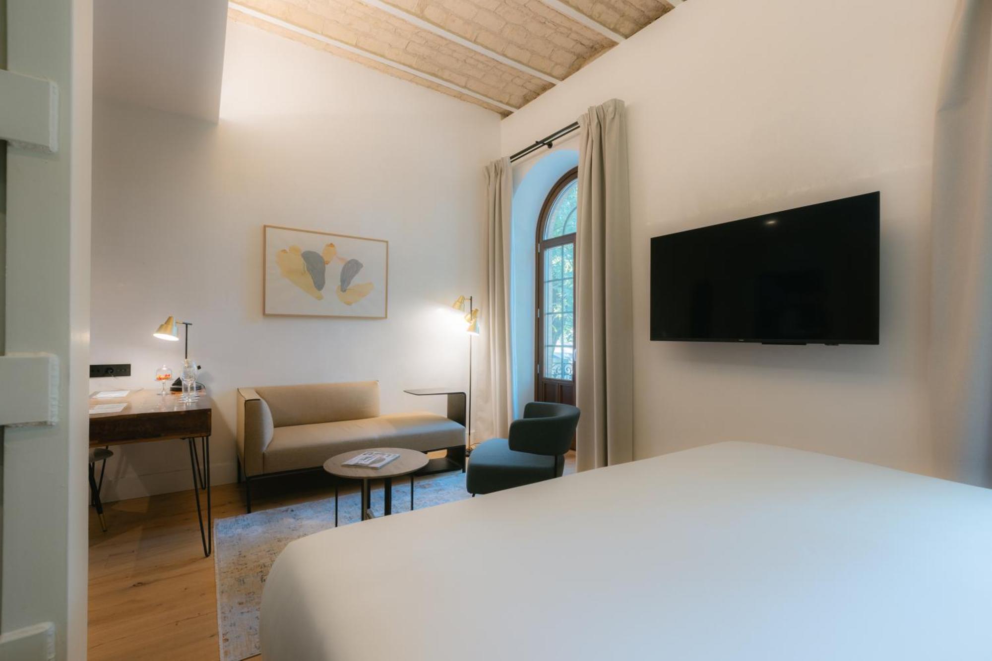 Cavalta Boutique Hotel - Small Luxuy Hotels 세비야 외부 사진