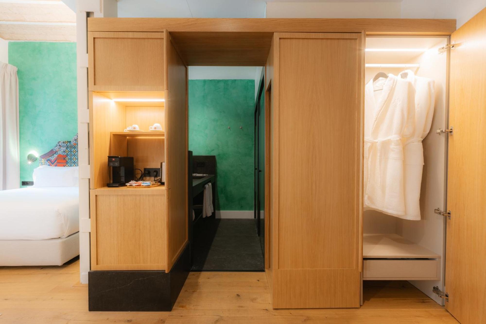 Cavalta Boutique Hotel - Small Luxuy Hotels 세비야 외부 사진