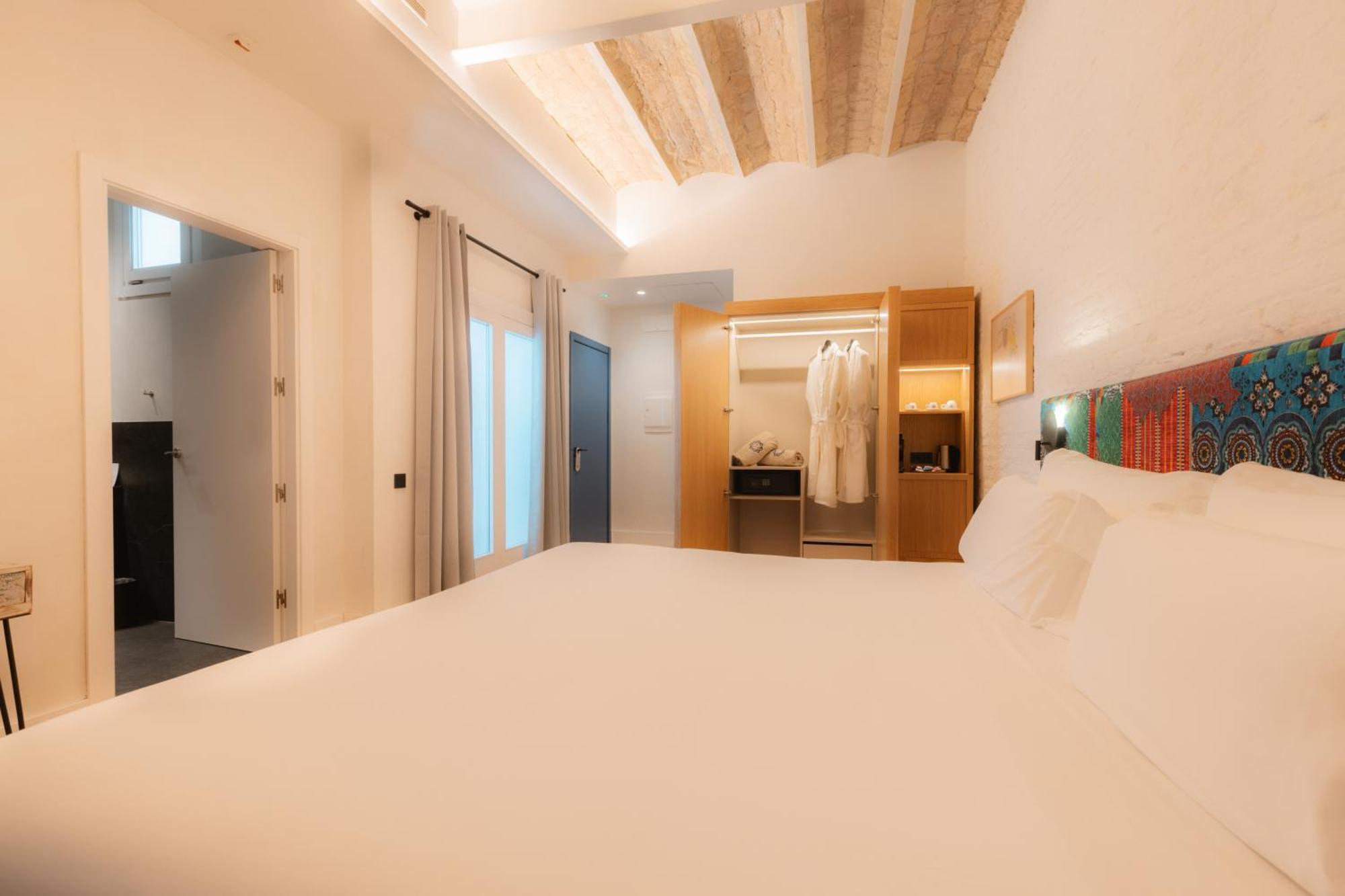 Cavalta Boutique Hotel - Small Luxuy Hotels 세비야 외부 사진
