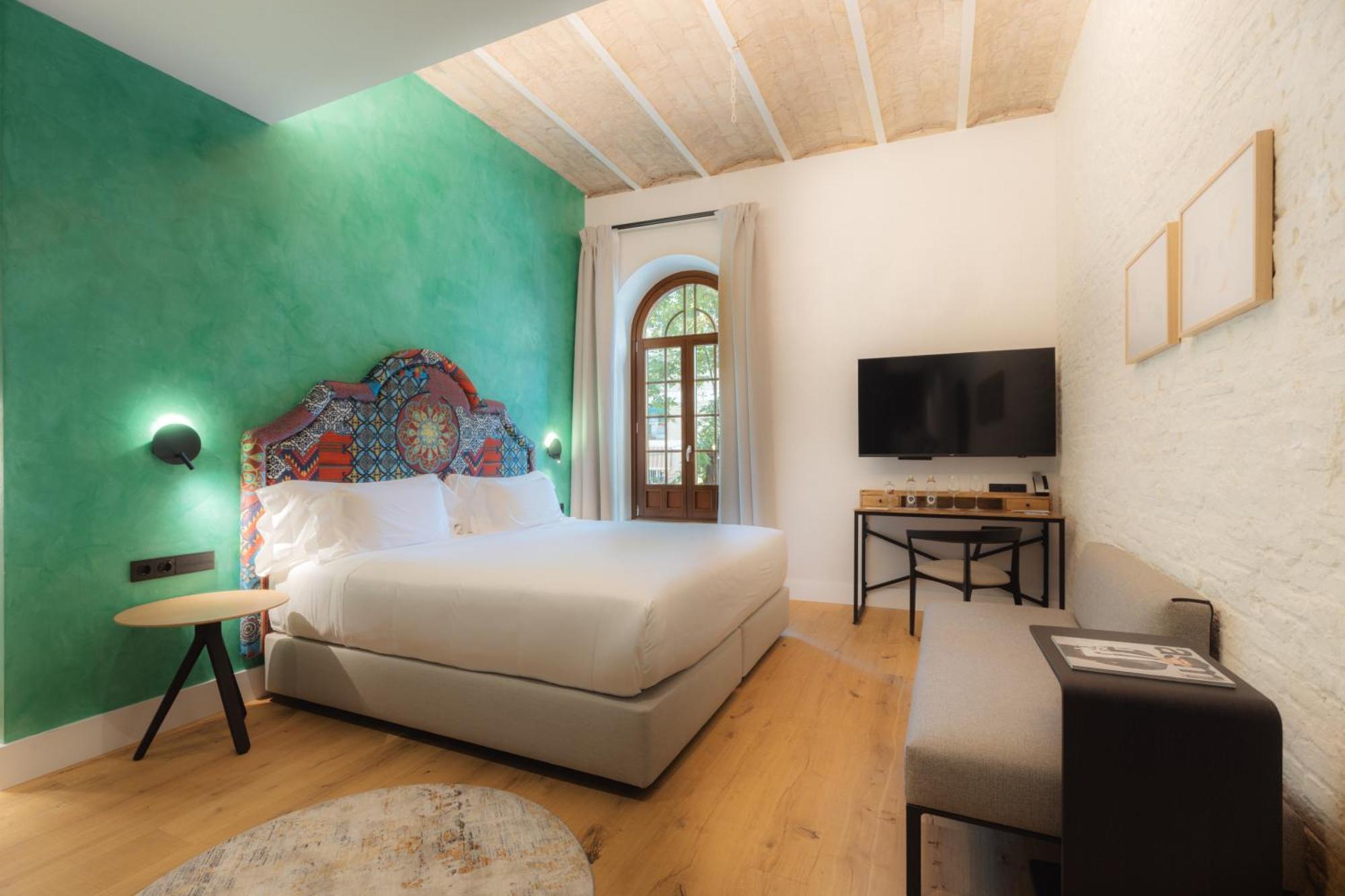 Cavalta Boutique Hotel - Small Luxuy Hotels 세비야 외부 사진