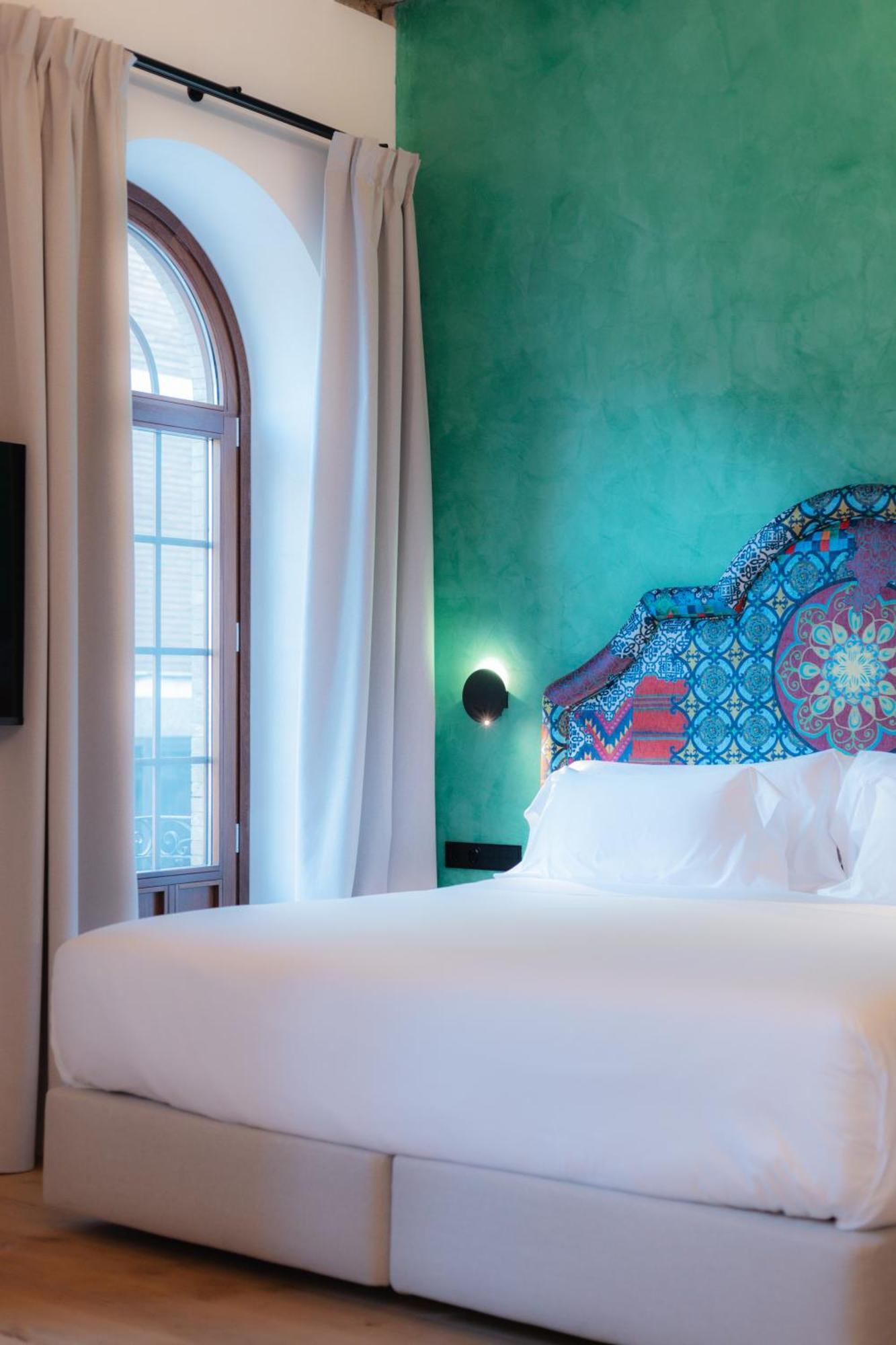 Cavalta Boutique Hotel - Small Luxuy Hotels 세비야 외부 사진