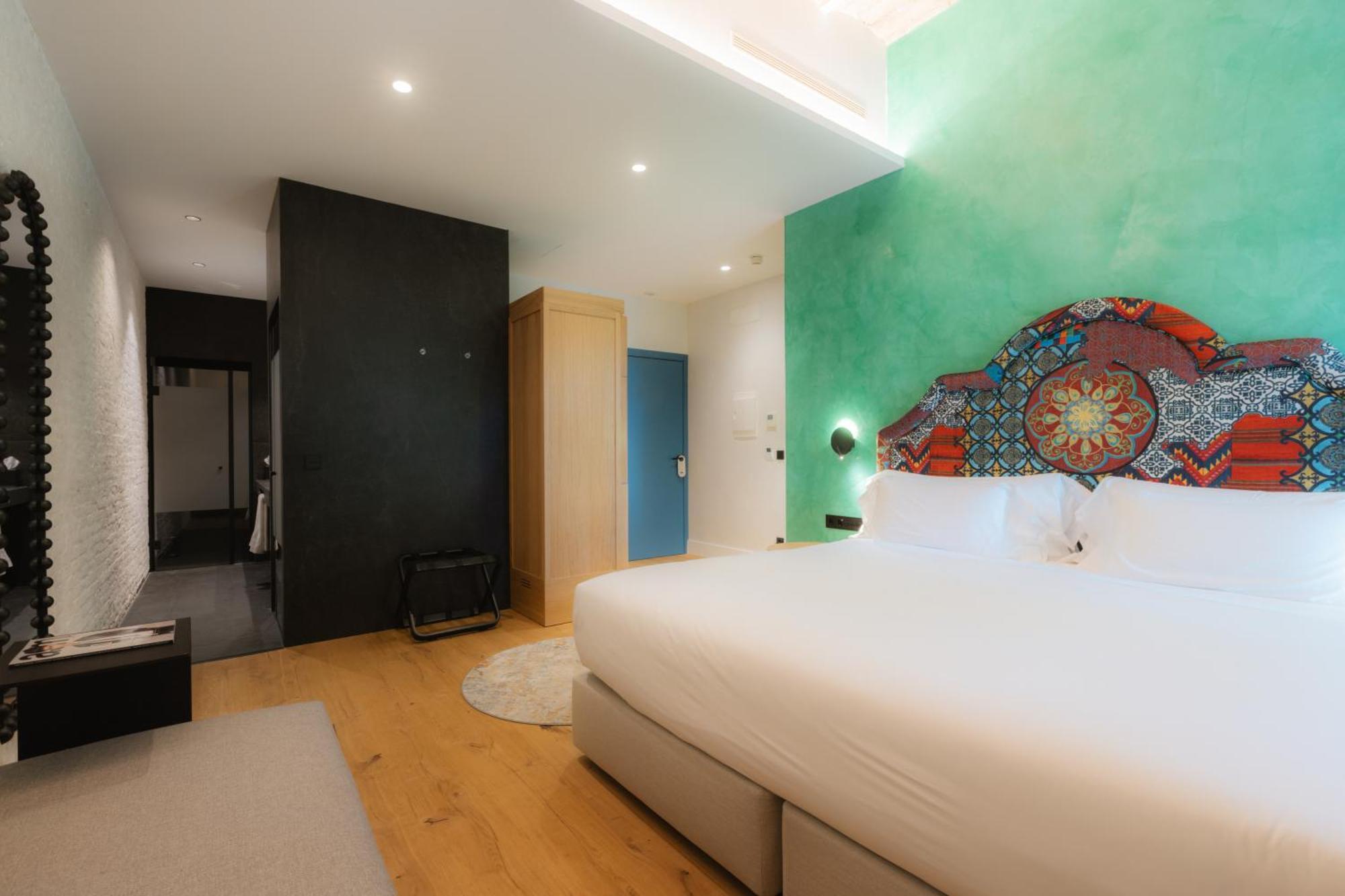 Cavalta Boutique Hotel - Small Luxuy Hotels 세비야 외부 사진