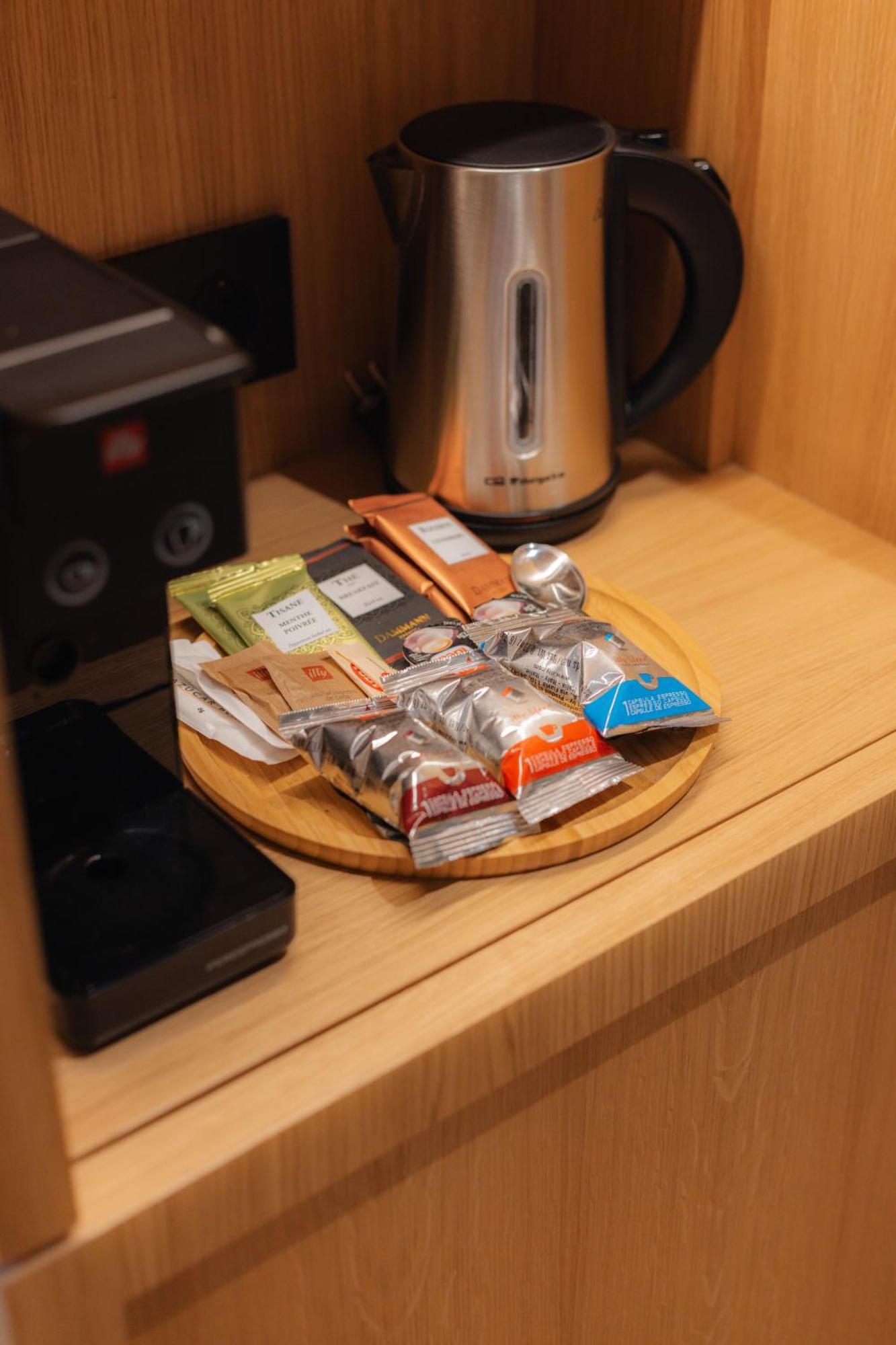 Cavalta Boutique Hotel - Small Luxuy Hotels 세비야 외부 사진