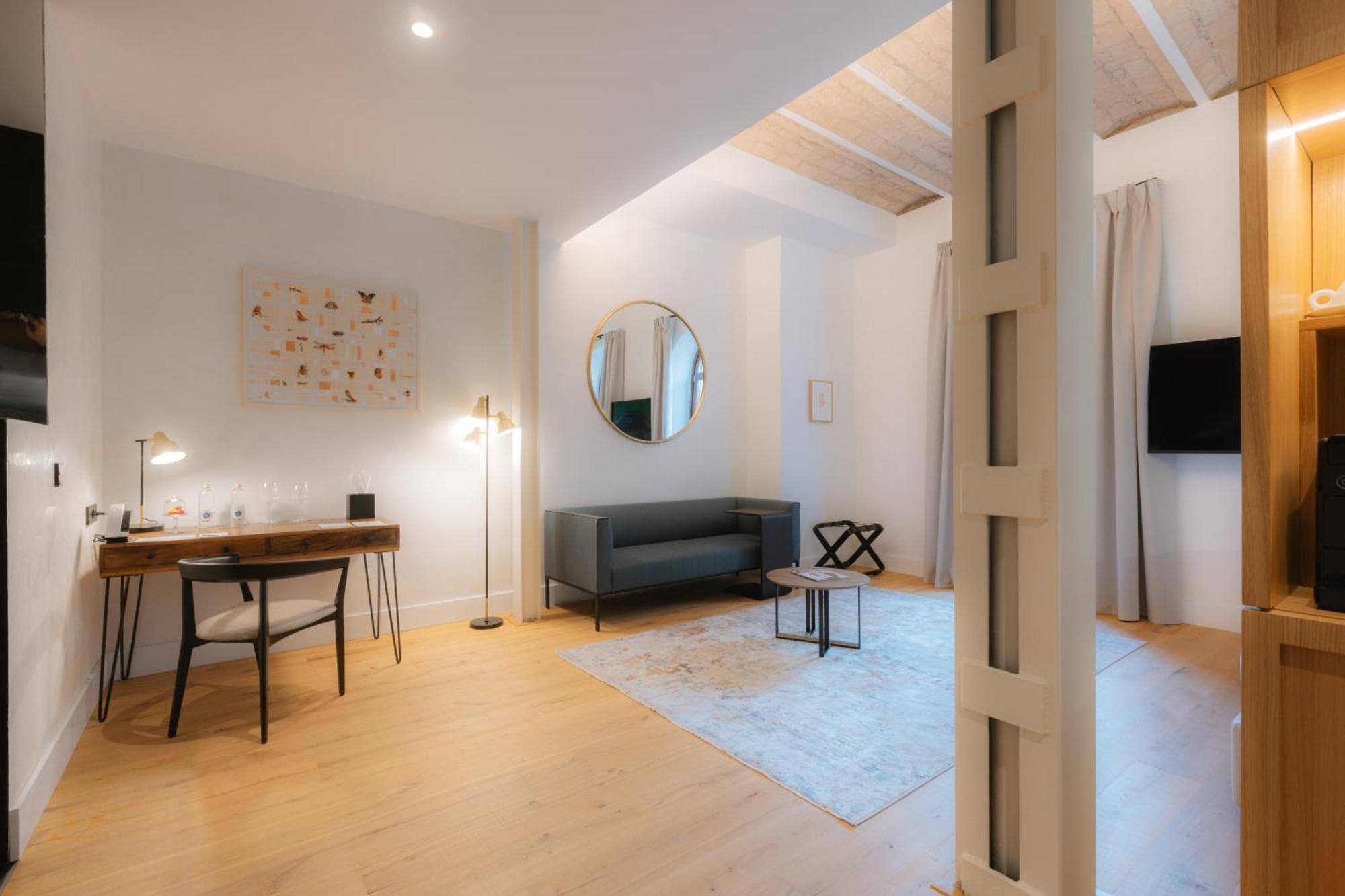 Cavalta Boutique Hotel - Small Luxuy Hotels 세비야 외부 사진