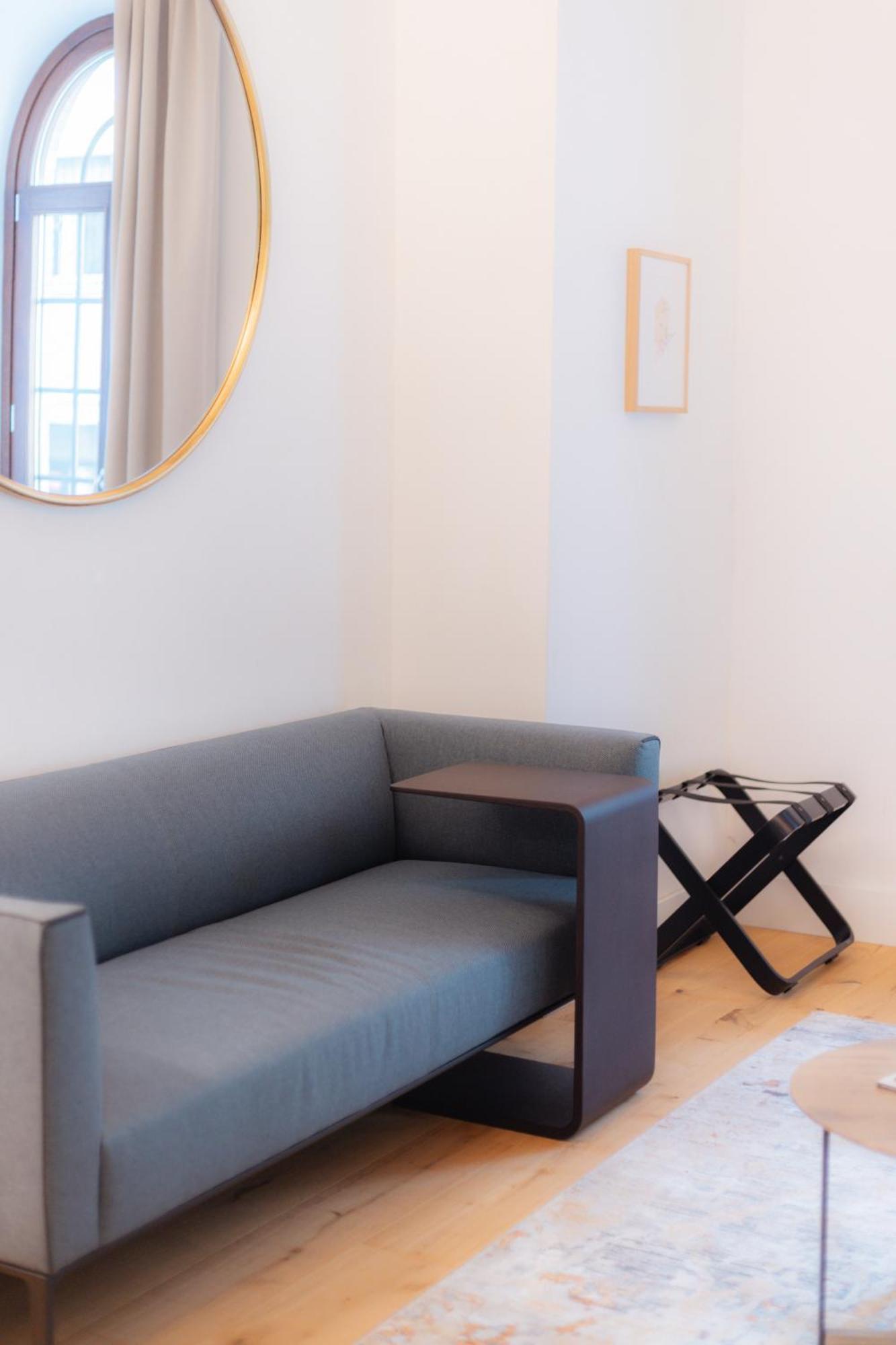 Cavalta Boutique Hotel - Small Luxuy Hotels 세비야 외부 사진