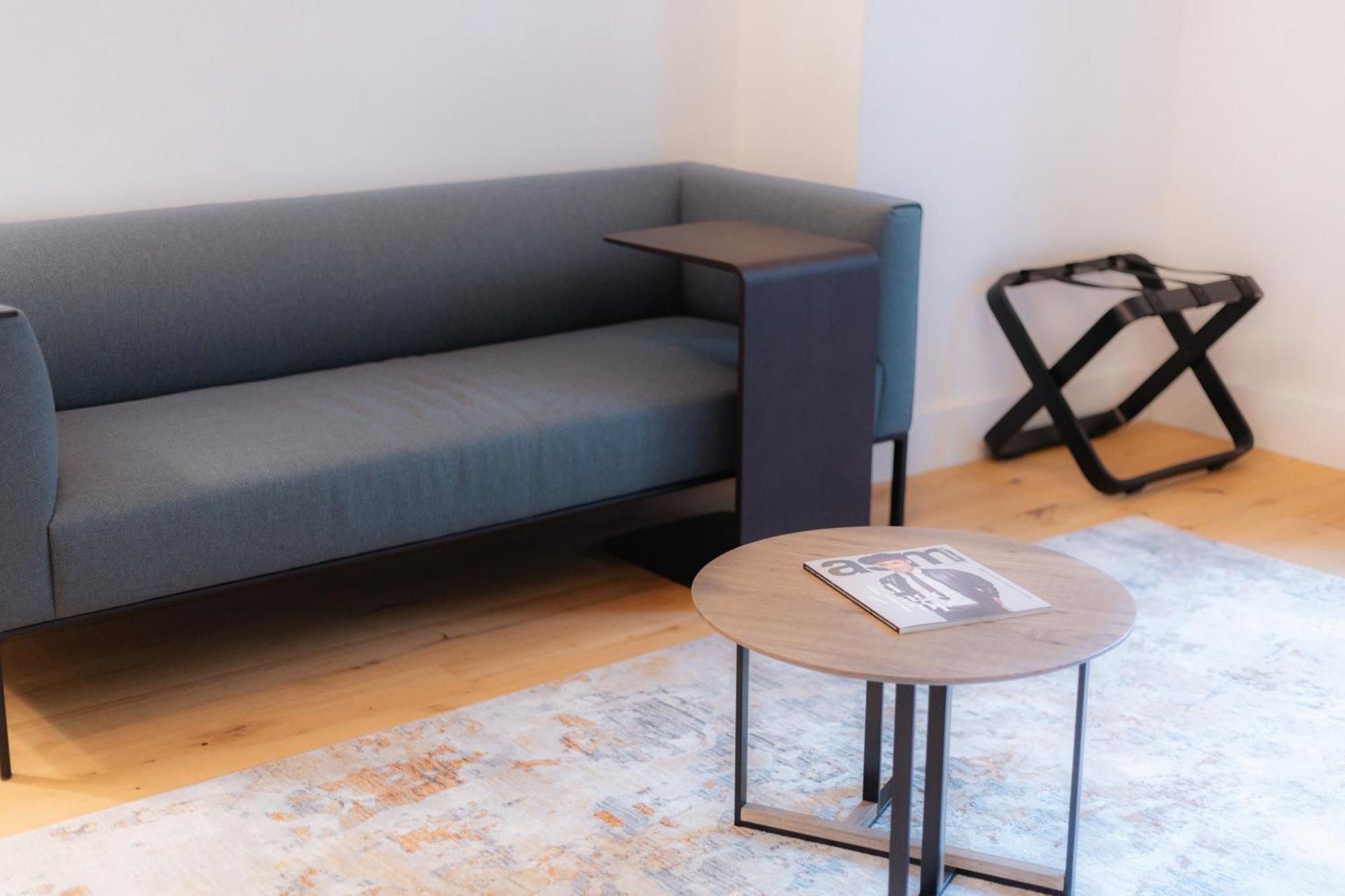 Cavalta Boutique Hotel - Small Luxuy Hotels 세비야 외부 사진