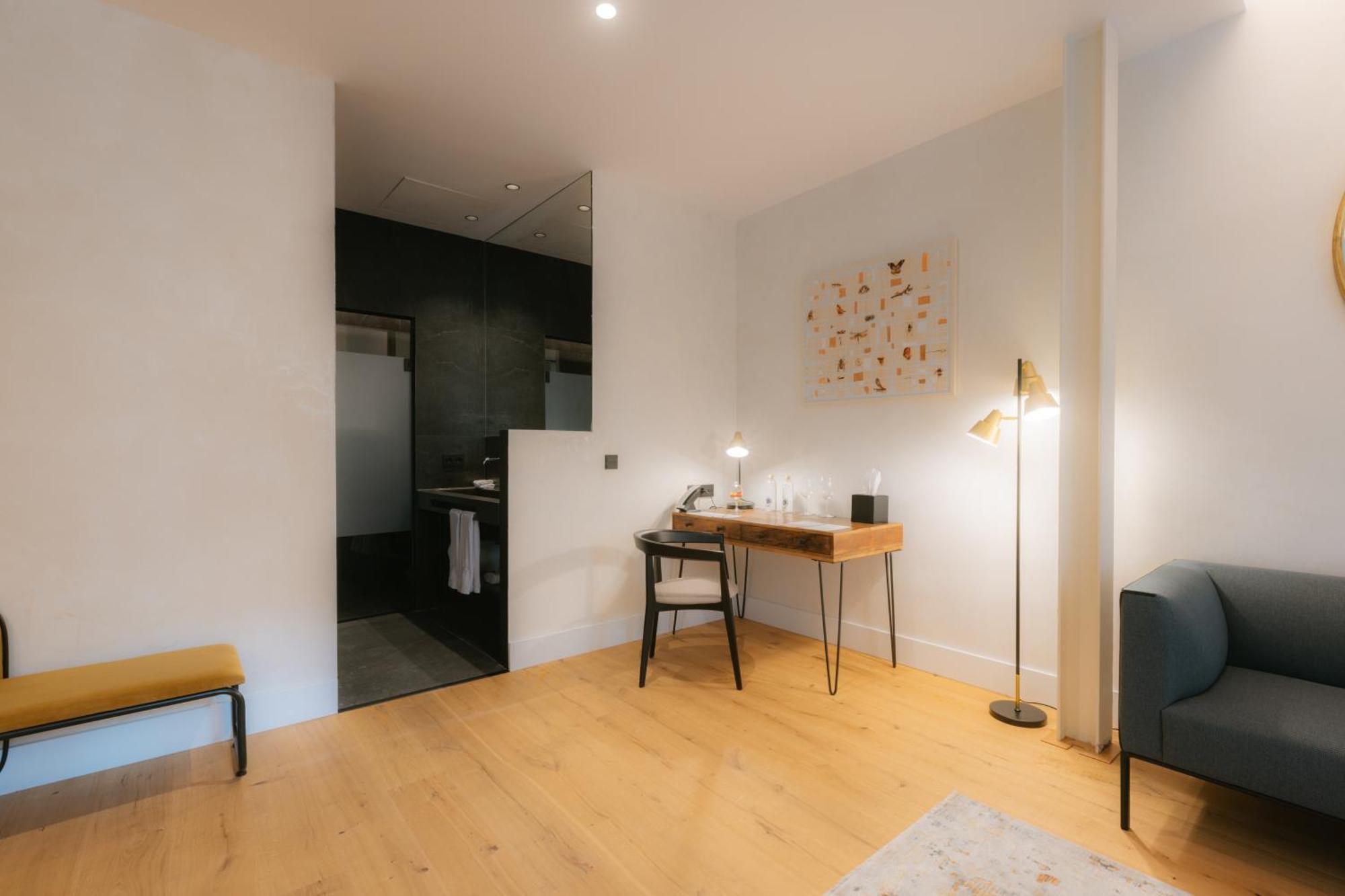 Cavalta Boutique Hotel - Small Luxuy Hotels 세비야 외부 사진
