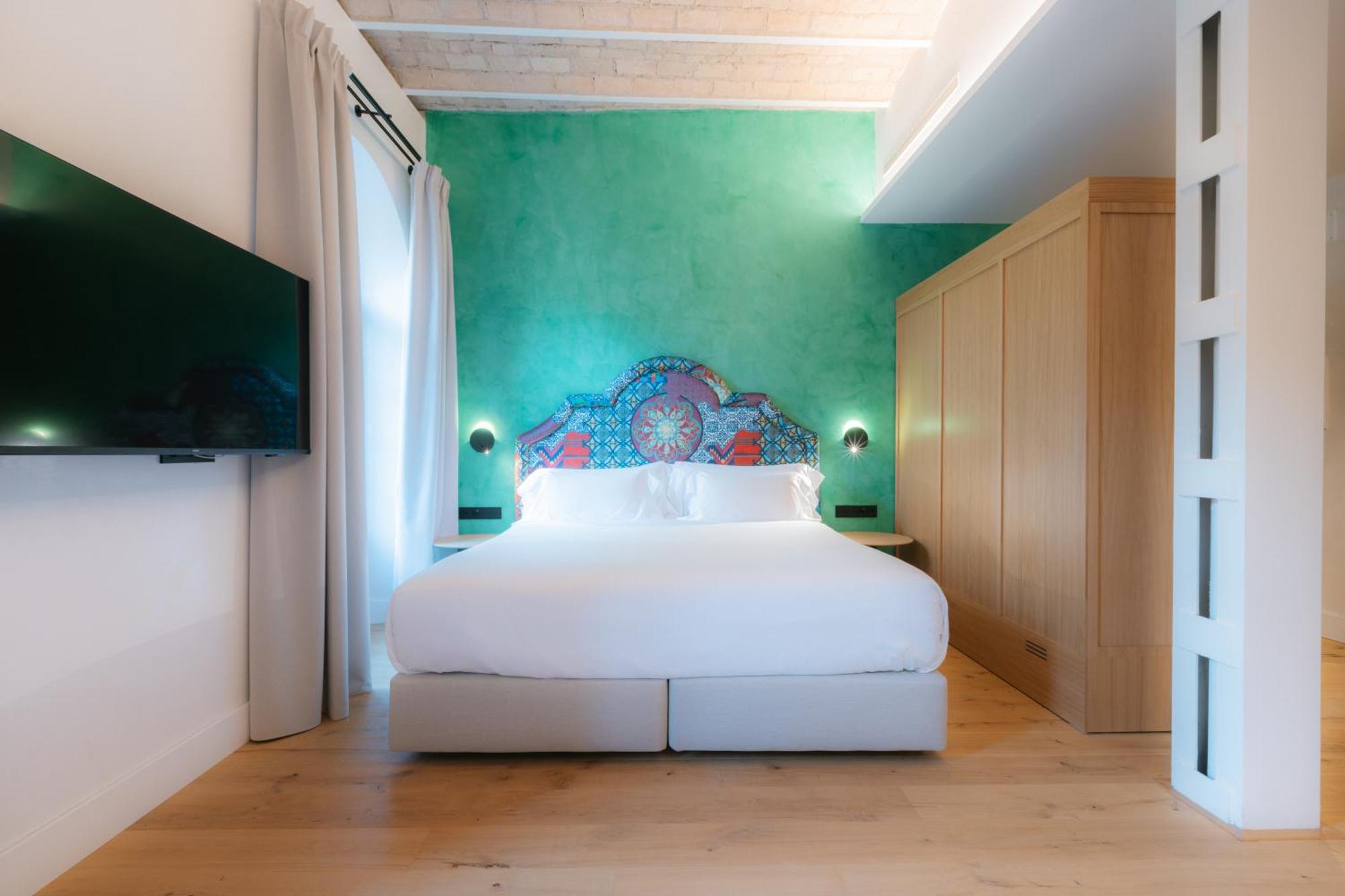 Cavalta Boutique Hotel - Small Luxuy Hotels 세비야 외부 사진
